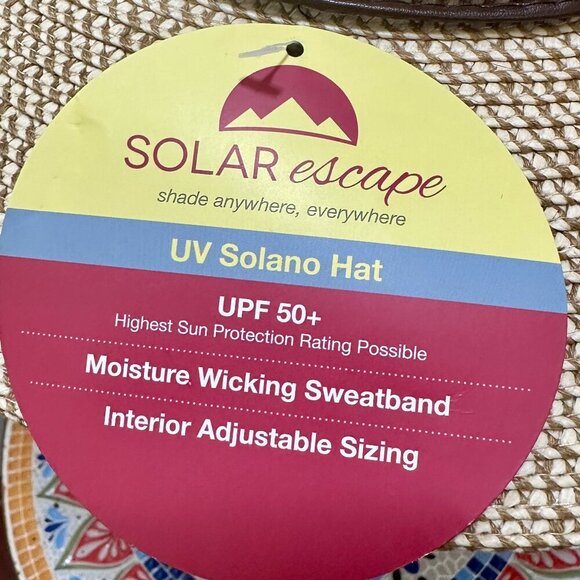 Elegant Women\'s Tweed Sun Hat With Satin Flowers And Pearls Special Event (NEW)
